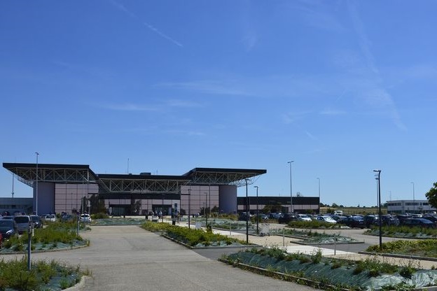 Réservation de taxi Gare de Metz, Nancy et Luxembourg