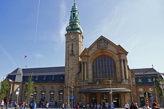 Taxi Metz- Taxi Gare_Lorraine-Taxi Metz Gare _Luxembourg _TGV